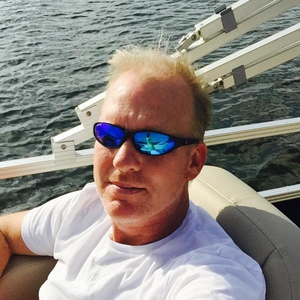 Meet your Posher, Trey